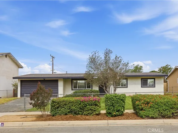 1520 S San Dimas Ave, Bloomington, CA 92316