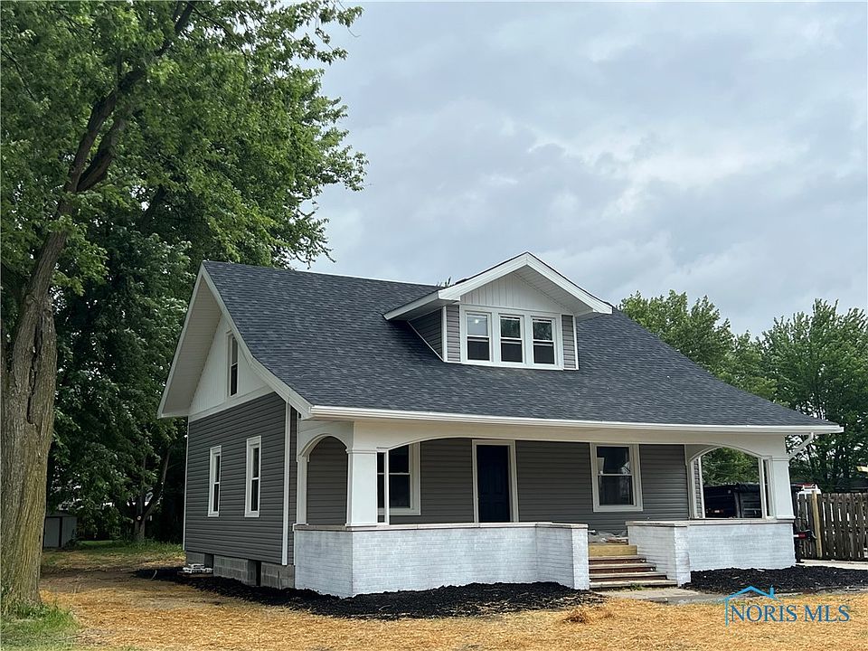 1710 E 2nd St, Defiance, OH 43512 Zillow