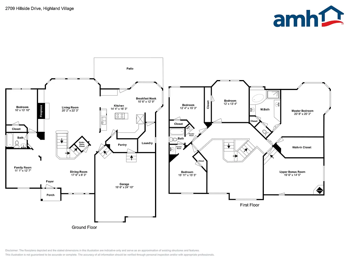 Building Photo - 2709 Hillside Dr