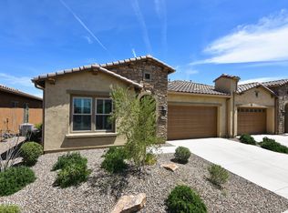 30815 S Canyon Vista Way, Oracle, AZ 85623