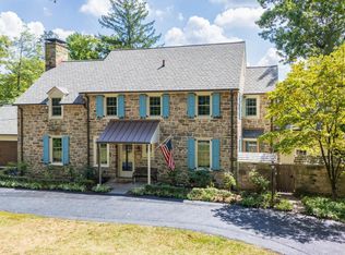 315 Caversham Rd, Bryn Mawr, PA 19010