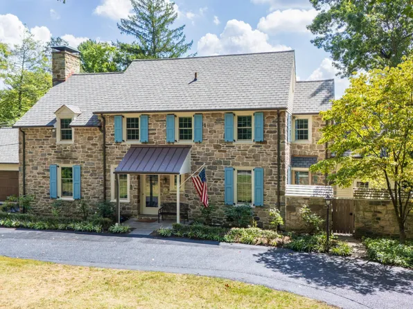 315 Caversham Rd, Bryn Mawr, PA 19010