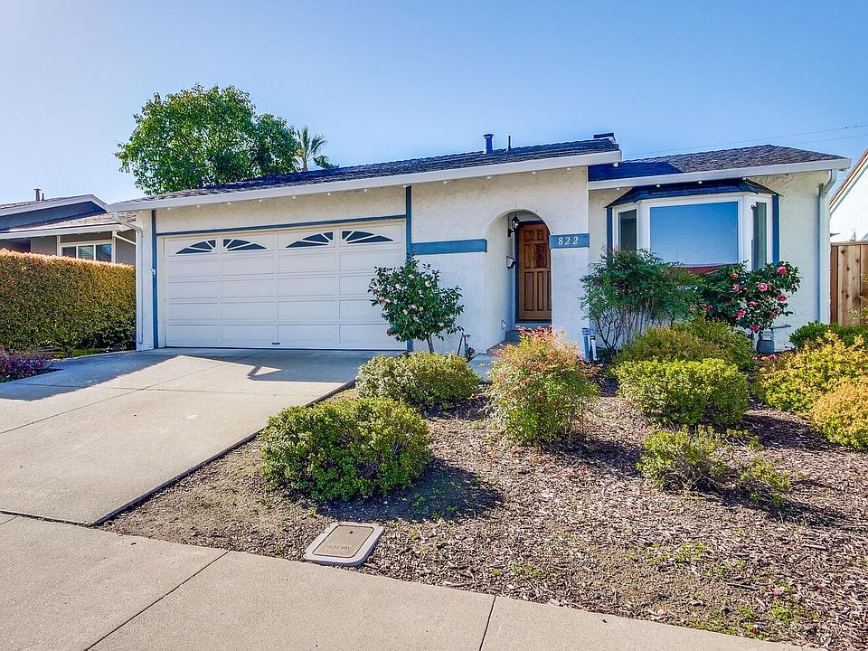 1st image of 822 Sunnypark Ct