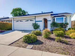 822 Sunnypark Ct, Campbell, CA