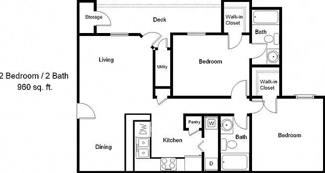 Lancaster Ridge — Photo 24