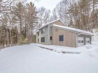 296 Thompson Rd, North Conway, NH 03860