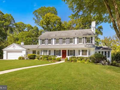 3730 Cardiff Rd, Chevy Chase, MD, 20815
