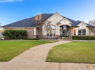 11209 Inverness Rd, Belton, TX 76513