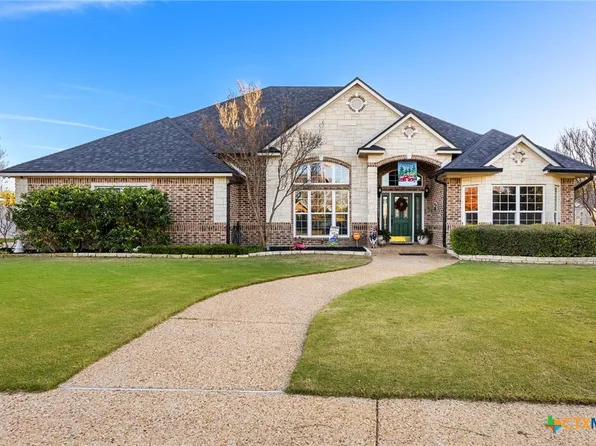 11209 Inverness Rd, Belton, TX 76513