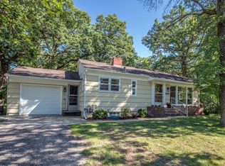 1422 Minnesota Ave, Fergus Falls, MN 56537