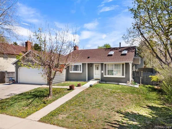4442 Elkhart Street, Denver, CO 80239