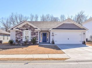 769 Fordham Rd, Harlem, GA 30813