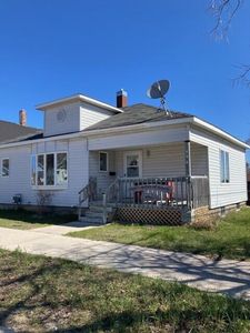 496 S 1st St, Rogers City, MI, 49779