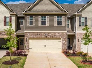 3626 Canyon Springs Dr, Oakwood, GA 30566