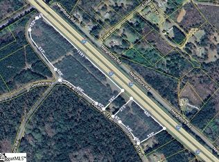 0 Neighbors Rd, Clinton, SC 29325