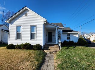 1456 Franklin St #1, Columbus, IN