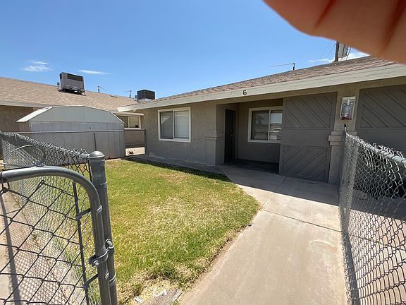 2nd image of 5020 S La Calzada Dr APT 6