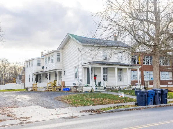 71 W Bayard St, Seneca Falls, NY 13148