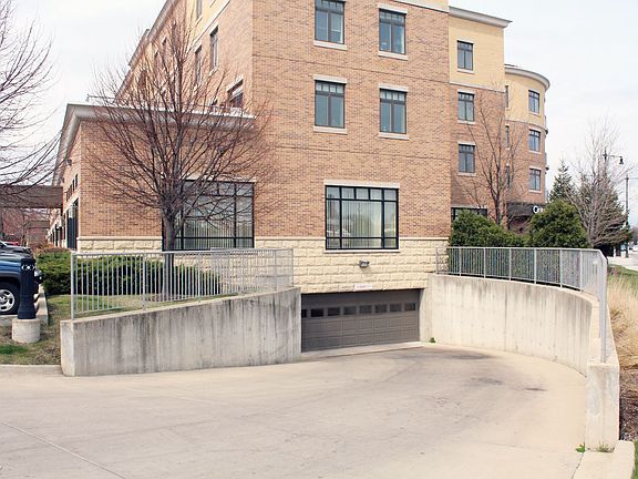 Garage Driveway