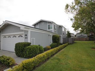 835 Sextant Ct, San Mateo, CA 94404