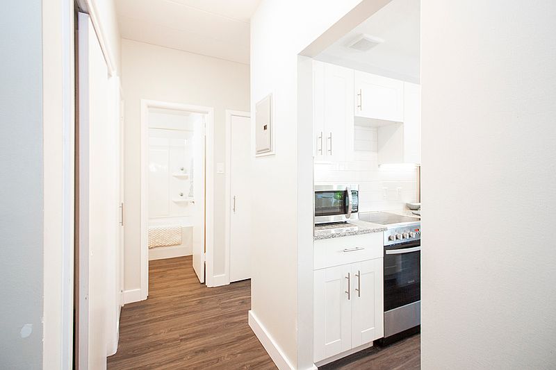 Winnipeg Apartment for rent - 1 Bedroom — photo 26