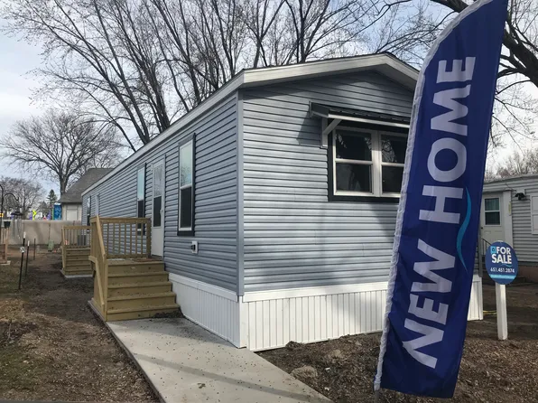 6 Bryan Ave #Bry06, Inver Grove Heights, MN 55076