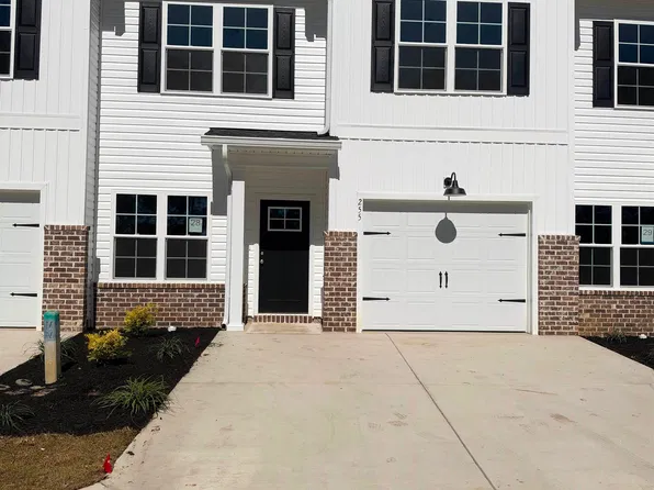 255 Buckwood Dr #28 INT, Myrtle Beach, SC 29588