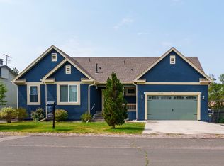 1973 N Biscay St, Aurora, CO 80011