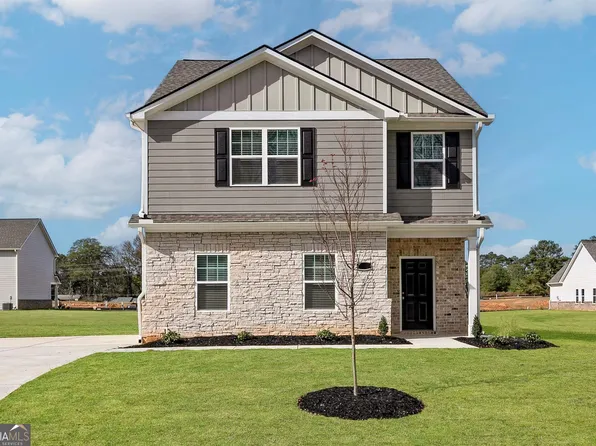 559 Meadows Farm Dr, Monroe, GA 30655