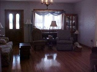 7930 N Hoover Rd, Hesston, KS 67062