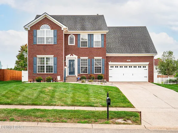 8604 Garden Gate Cir, Louisville, KY 40291