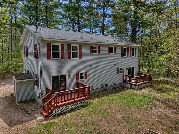 5th image of 61 Lovewell Pond Rd
