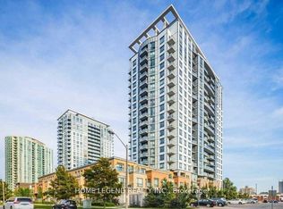 195 Bonis Ave #1707, Toronto, ON M1T 0A5