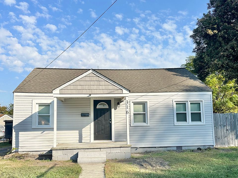 1st image of 316 Killian Ave