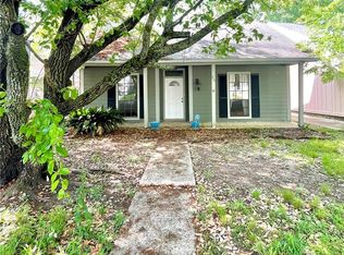 9117 Fox Run Ave, Baton Rouge, LA 70808