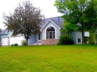 2032 151st Ave NE, Ham Lake, MN 55304