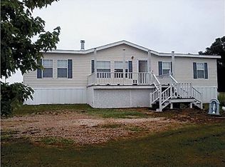 36840 Chapel Hill Rd, Franklinton, LA 70438