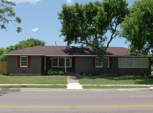 345 Doddridge St, Corpus Christi, TX 78411
