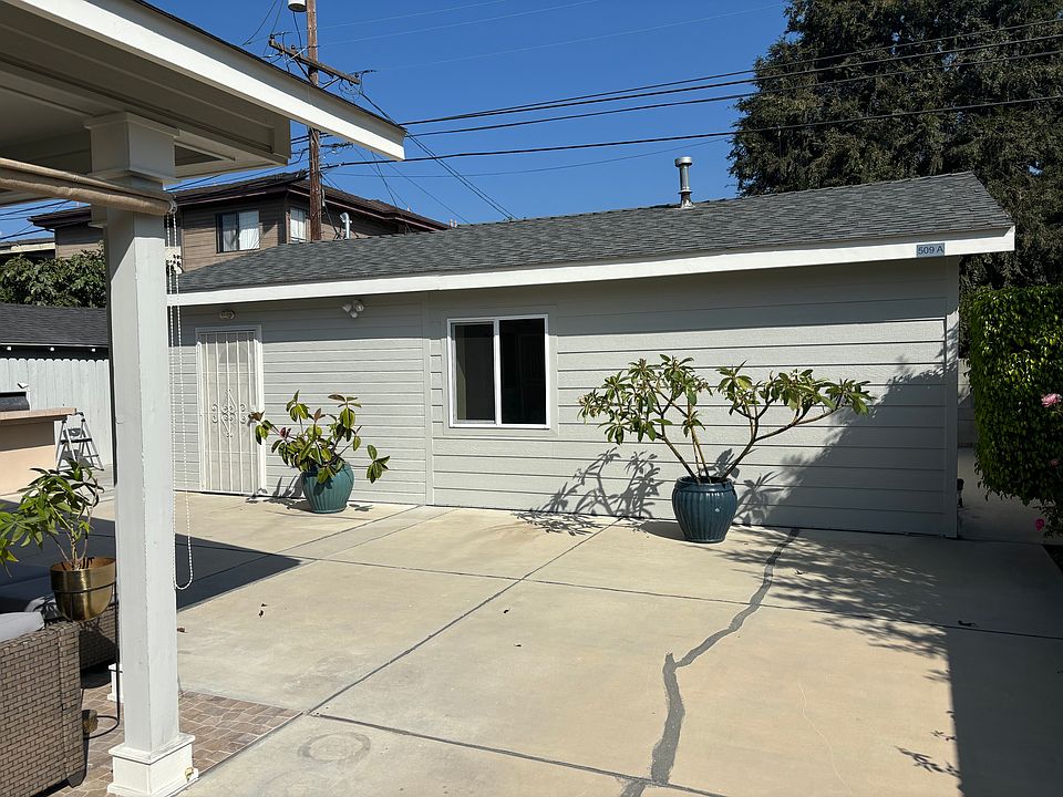 1st image of 509 W Wilson Ave #A