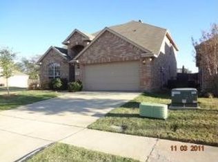 5903 Silver Sage Ln, Grand Prairie, TX 75052
