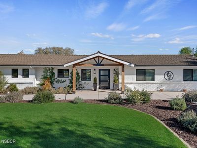 1400 Calzada Ave, Santa Ynez, CA, 93460
