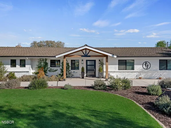 1400 Calzada Ave, Santa Ynez, CA 93460