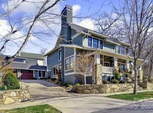 36 Wordsworth Rd, Black Mountain, NC 28711