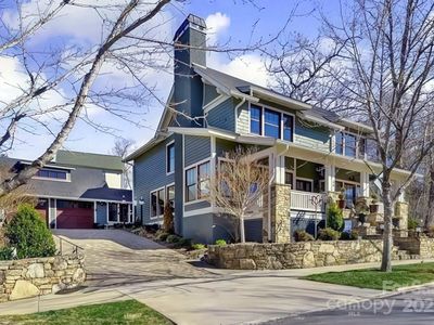 36 Wordsworth Rd, Black Mountain, NC, 28711