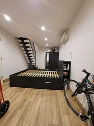 Rented by Lodger Corp