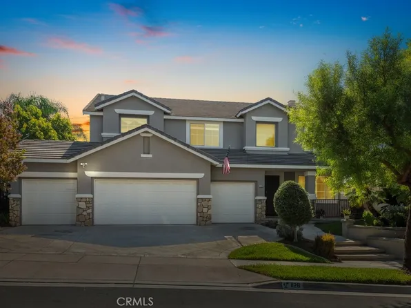 1126 Mandevilla Way, Corona, CA 92879