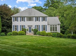 39 Darlene Dr, Southborough, MA 01772