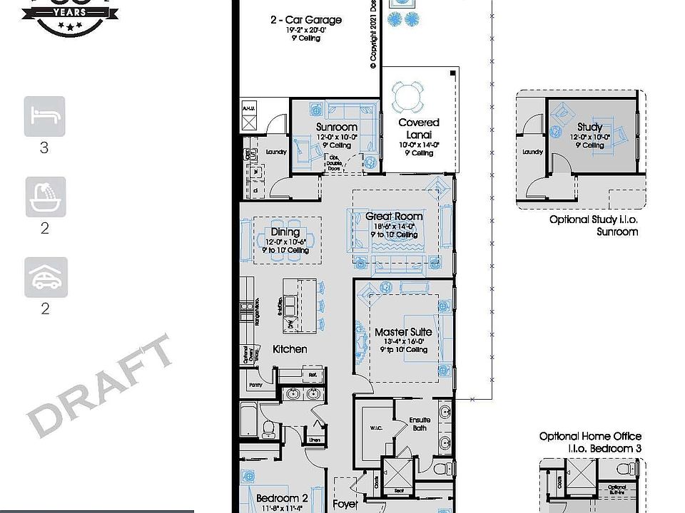 2nd image of 781 NOCATEE VILLAGE Drive
