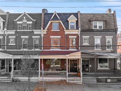 1007 Allegheny Ave, Pittsburgh, PA, 15233