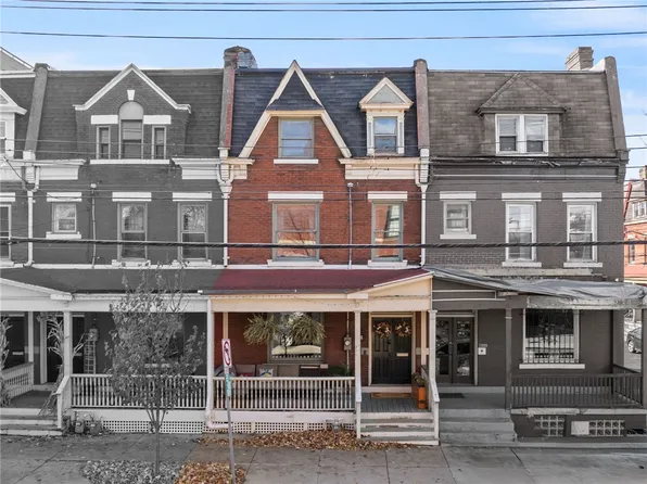1007 Allegheny Ave, Pittsburgh, PA 15233